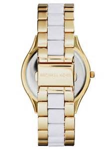 【お値下げ】Michael Kors ladies watch MK4295 Reloj Michael Kors Mujer Classic Mk4295 - Bellini Luxe